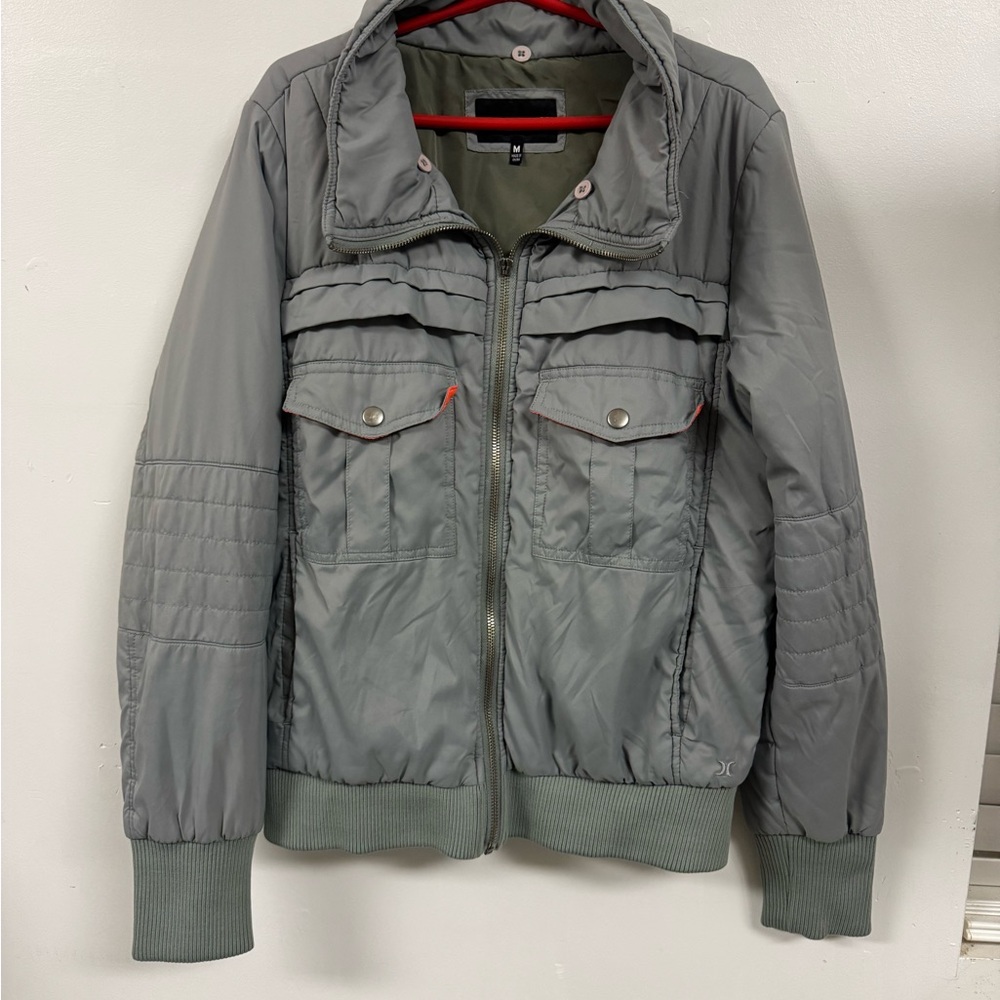 Women’s Hurley jacket